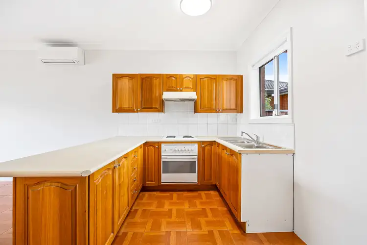 Second view of Homely townhouse listing, 1/75 Queen Street, Revesby NSW 2212