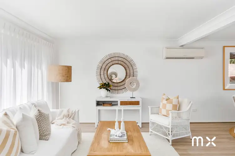 Second view of Homely villa listing, 1/28 Robertson Street, Coniston NSW 2500