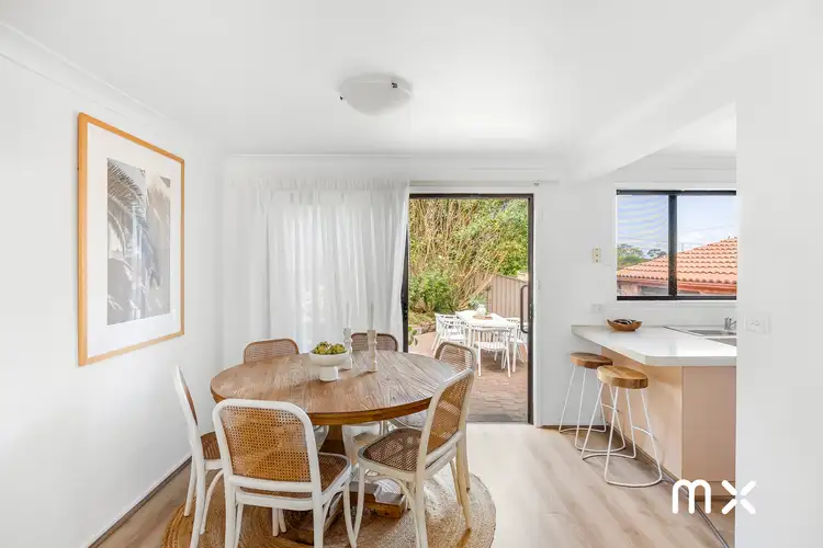 Third view of Homely villa listing, 1/28 Robertson Street, Coniston NSW 2500