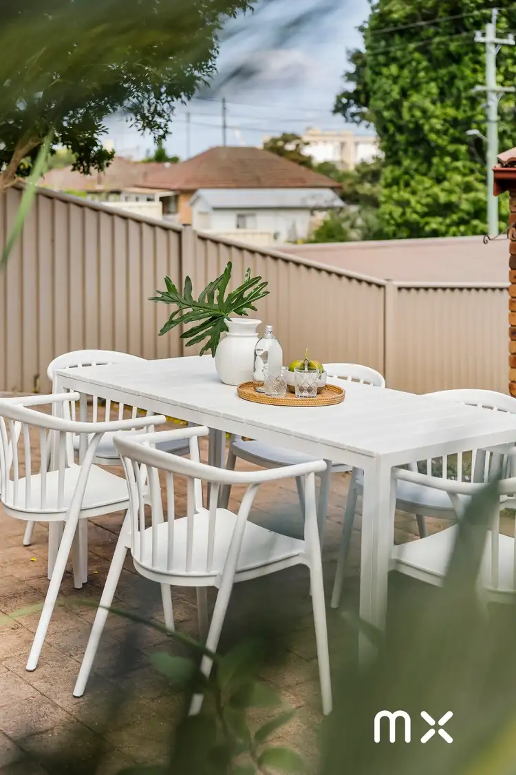 Sixth view of Homely villa listing, 1/28 Robertson Street, Coniston NSW 2500