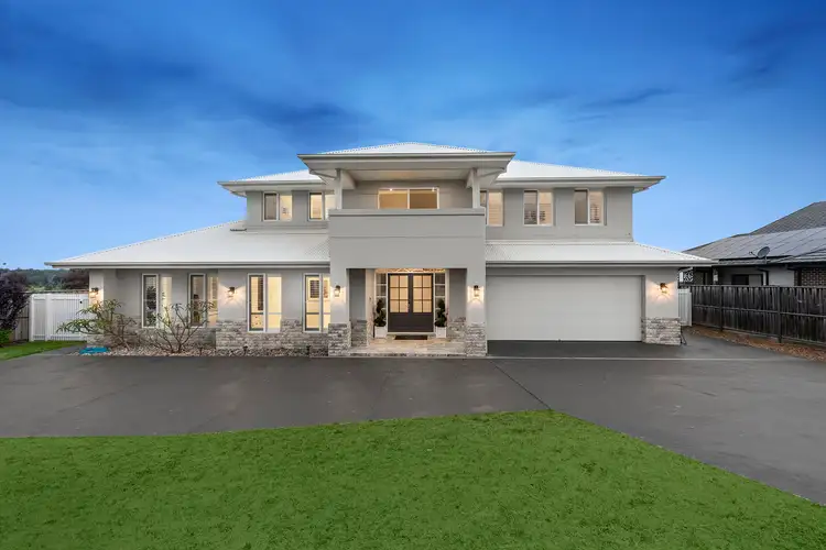 37 Blighton Road, Pitt Town NSW 2756