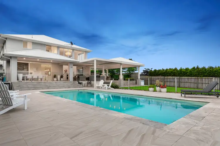 37 Blighton Road, Pitt Town NSW 2756