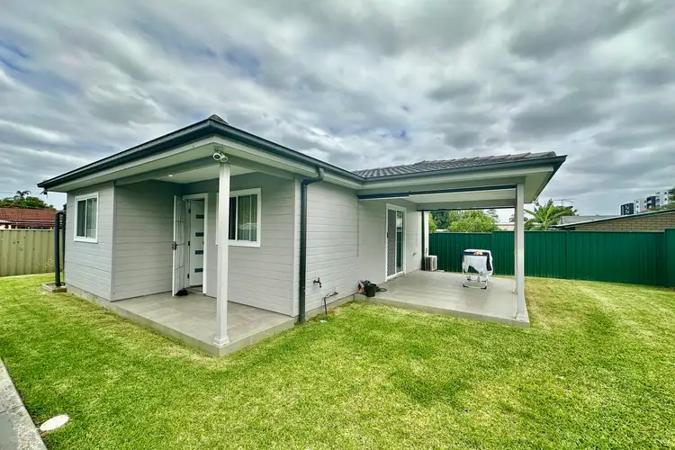 6A Durham Street, Mount Druitt NSW 2770