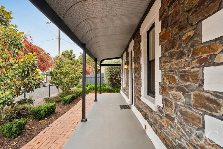 Second view of Homely house listing, 31 Lily Street, Goodwood SA 5034