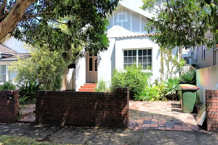 Second view of Homely house listing, 11 Jellicoe Avenue, Kingsford NSW 2032