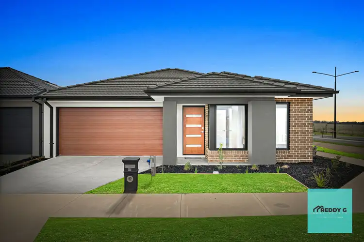 Main view of Homely house listing, 87 Ararat Street, Truganina VIC 3029