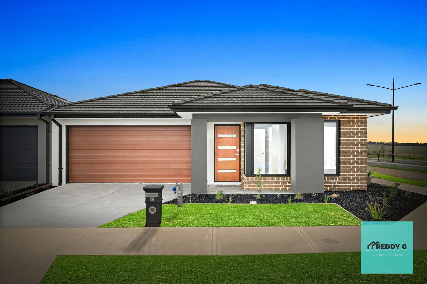 Main view of Homely house listing, 87 Ararat Street, Truganina VIC 3029
