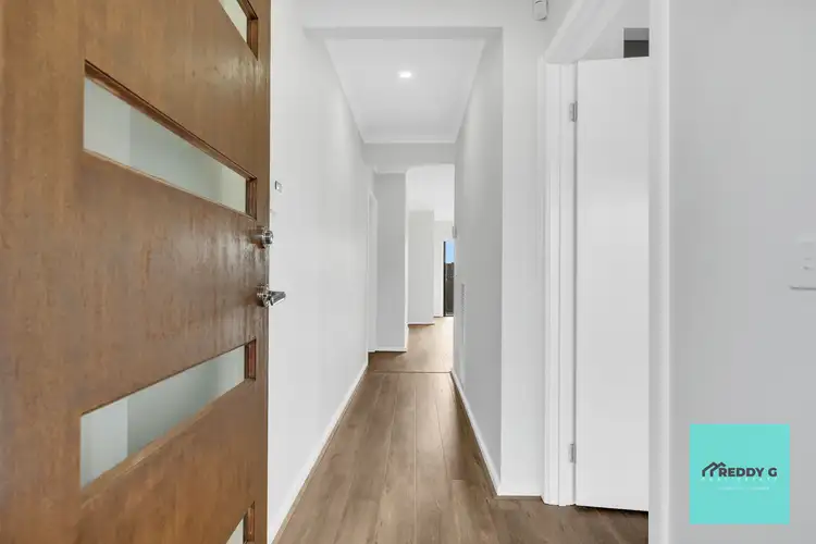 Second view of Homely house listing, 87 Ararat Street, Truganina VIC 3029