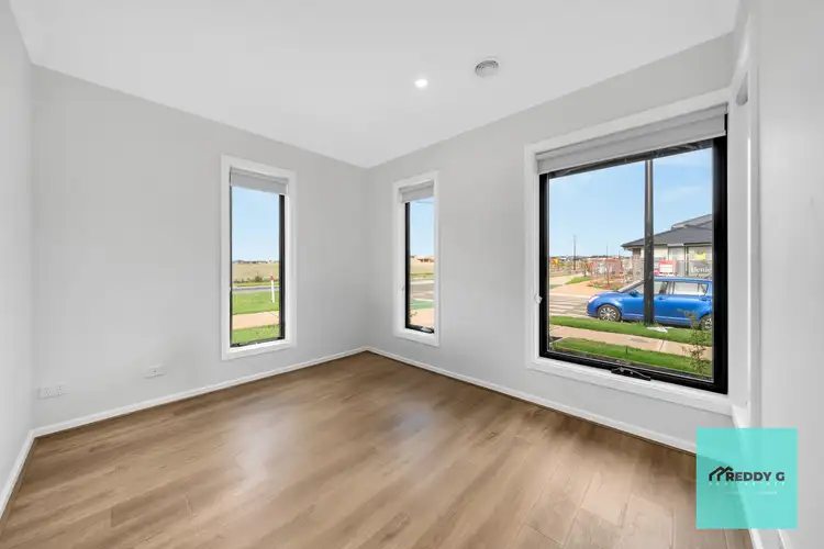 Third view of Homely house listing, 87 Ararat Street, Truganina VIC 3029