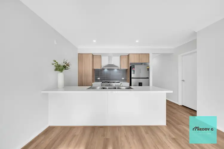 Fifth view of Homely house listing, 87 Ararat Street, Truganina VIC 3029