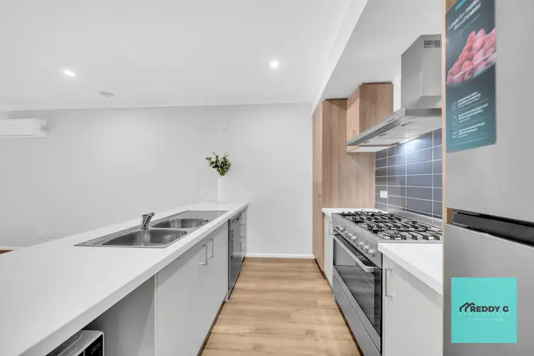 Sixth view of Homely house listing, 87 Ararat Street, Truganina VIC 3029