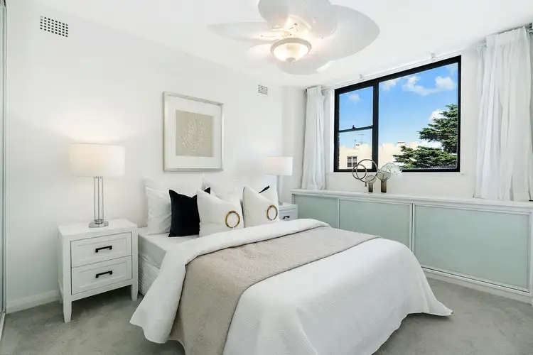 Fourth view of Homely apartment listing, 56/21 East Crescent Street, Mcmahons Point NSW 2060