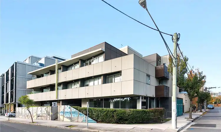 103/8 Porter Street, Prahran VIC 3181