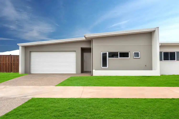 1/16 Bluecove Circuit, Trinity Park QLD 4879