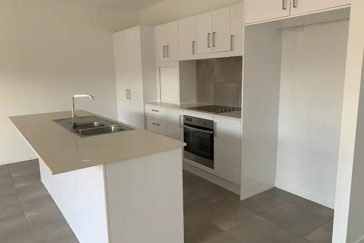 Third view of Homely semi-detached listing, 1/16 Bluecove Circuit, Trinity Park QLD 4879