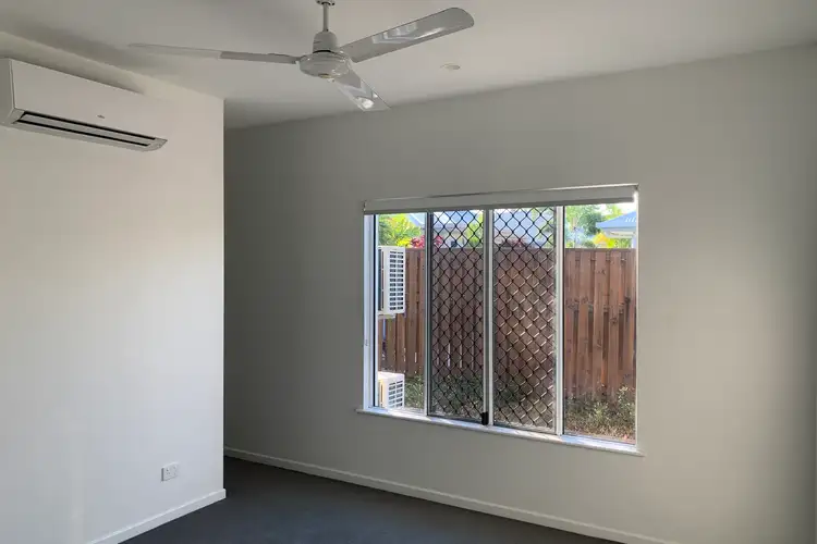 Fourth view of Homely semi-detached listing, 1/16 Bluecove Circuit, Trinity Park QLD 4879