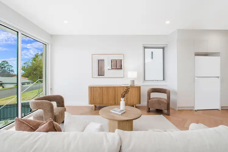 Fourth view of Homely semi-detached listing, 40a Outlook Drive, Figtree NSW 2525