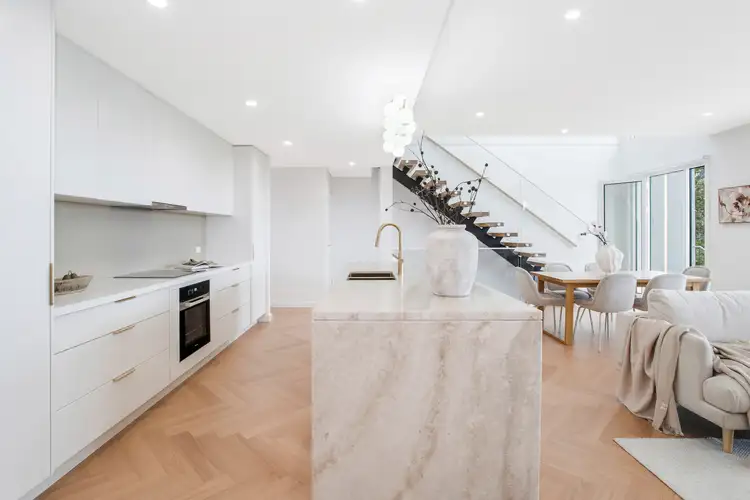 Fifth view of Homely semi-detached listing, 40a Outlook Drive, Figtree NSW 2525