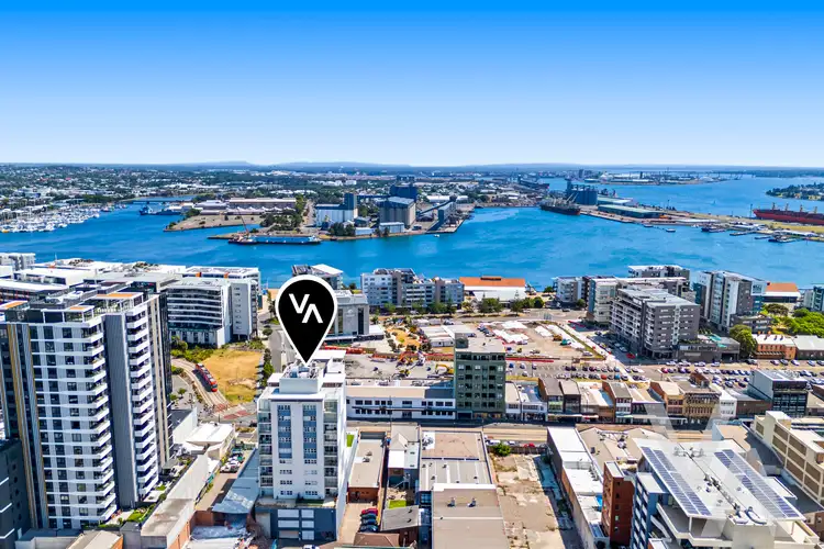 402/489 Hunter Street, Newcastle NSW 2300