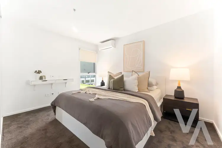 Fifth view of Homely apartment listing, 402/489 Hunter Street, Newcastle NSW 2300