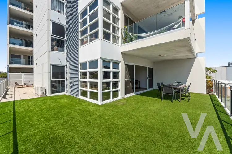 Sixth view of Homely apartment listing, 402/489 Hunter Street, Newcastle NSW 2300