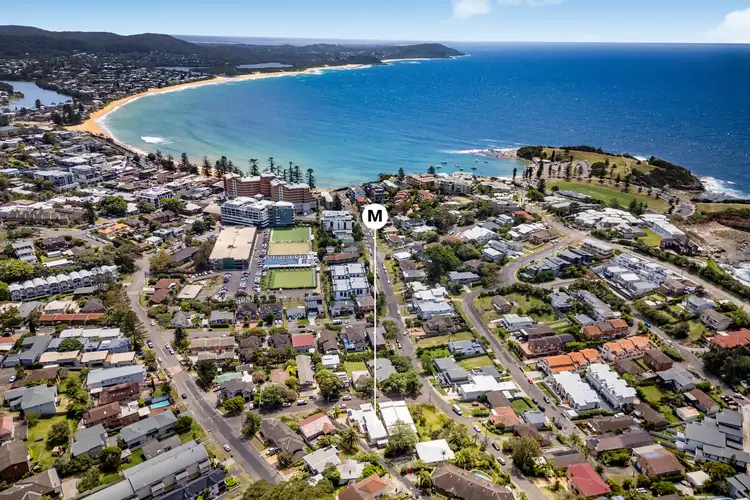 3/6 Smillie Avenue, Terrigal NSW 2260