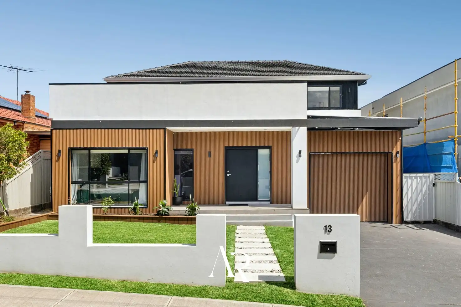 Main view of Homely house listing, 13 Yanderra Street, Condell Park NSW 2200