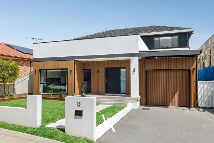 Second view of Homely house listing, 13 Yanderra Street, Condell Park NSW 2200