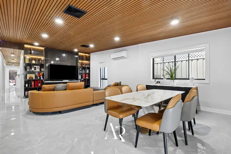 Fifth view of Homely house listing, 13 Yanderra Street, Condell Park NSW 2200