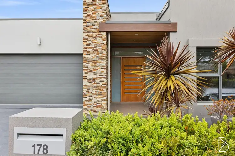 Second view of Homely house listing, 178 Mabo Boulevard, Bonner ACT 2914