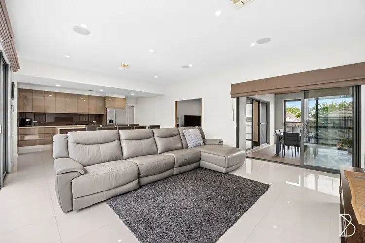 Fourth view of Homely house listing, 178 Mabo Boulevard, Bonner ACT 2914