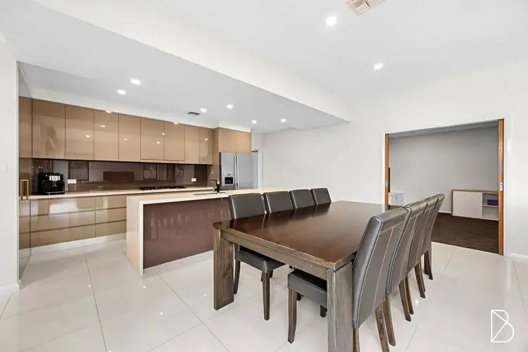 Fifth view of Homely house listing, 178 Mabo Boulevard, Bonner ACT 2914