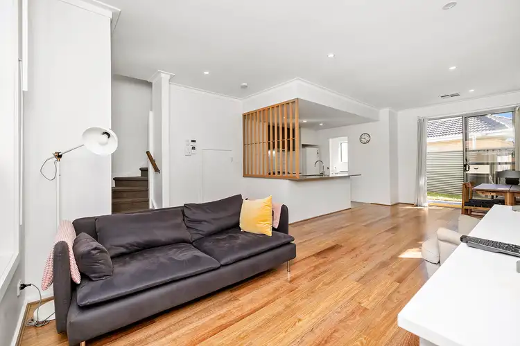 Second view of Homely townhouse listing, 12/14 Finniss Street, Marion SA 5043