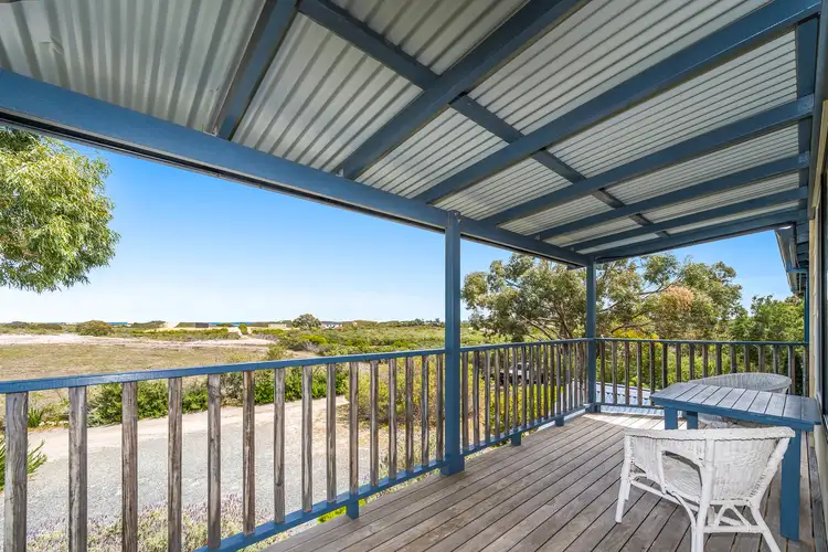 Second view of Homely house listing, 142 Indiana Crescent, Karakin WA 6044