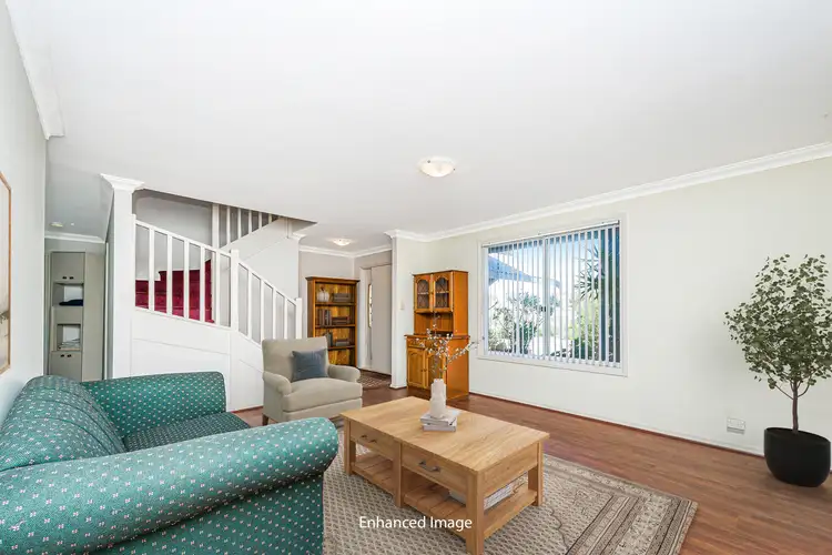Fourth view of Homely house listing, 142 Indiana Crescent, Karakin WA 6044