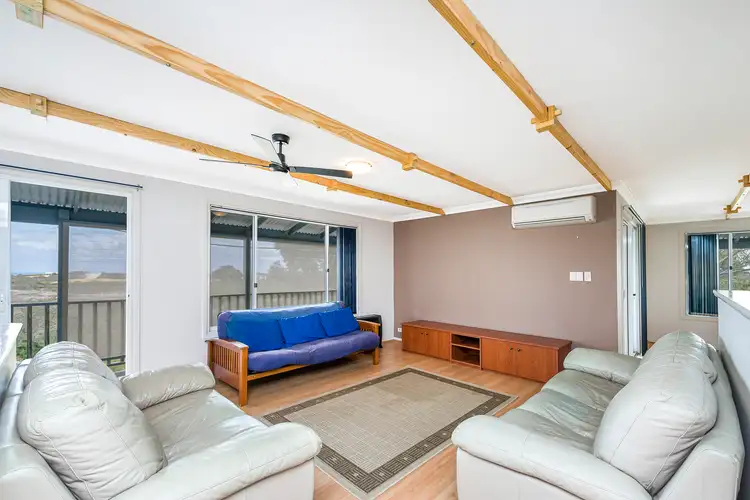 Seventh view of Homely house listing, 142 Indiana Crescent, Karakin WA 6044