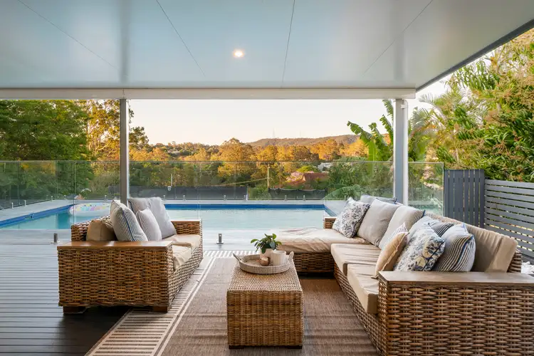 7 Orkney Street, Kenmore QLD 4069