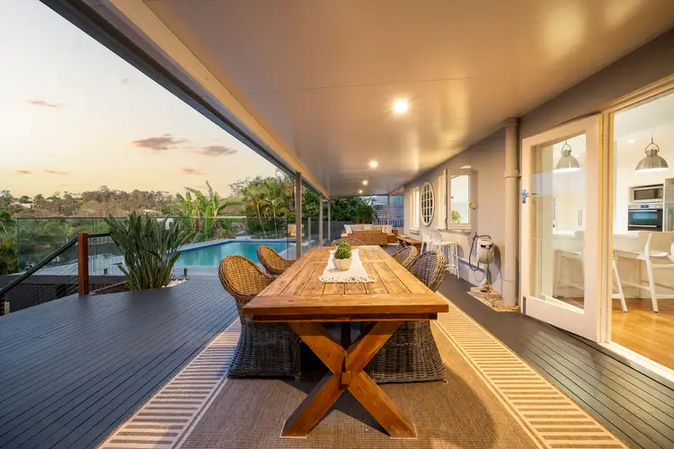 Second view of Homely house listing, 7 Orkney Street, Kenmore QLD 4069