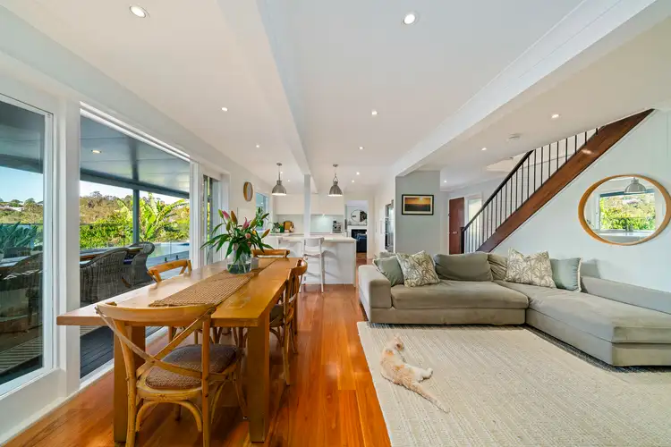 Fifth view of Homely house listing, 7 Orkney Street, Kenmore QLD 4069