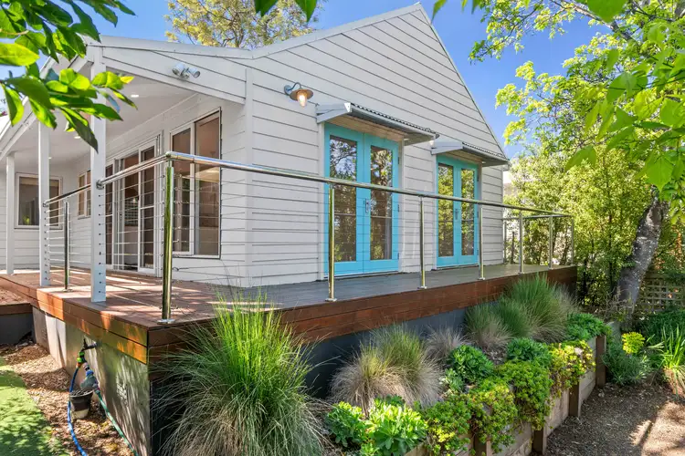 28A Hospital Street, Daylesford VIC 3460