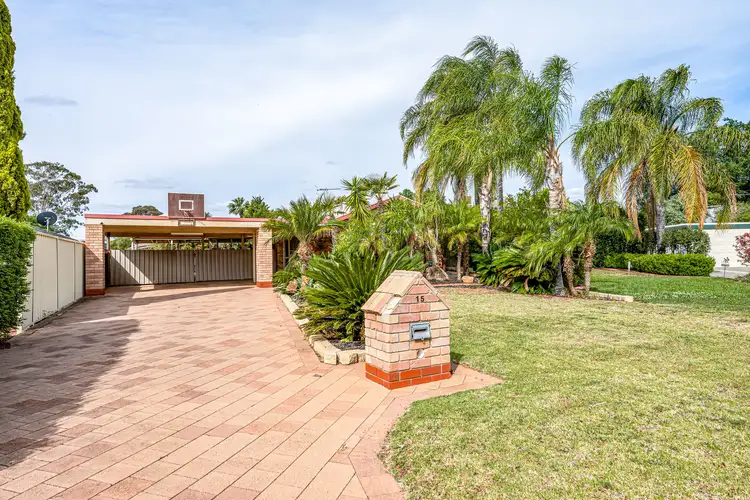 15 Andamifi Court, Mildura VIC 3500