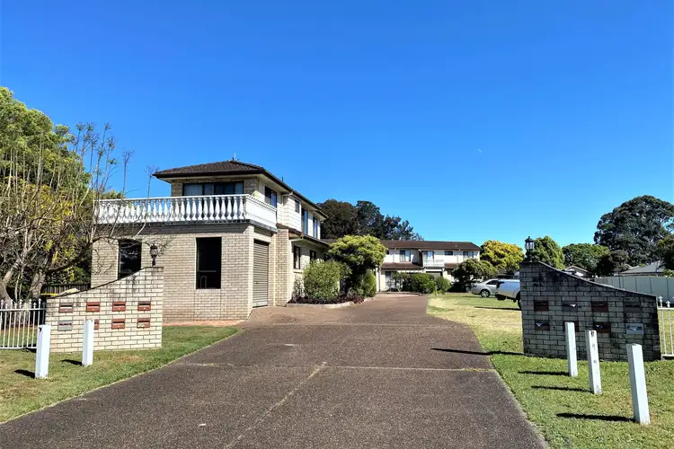 1/57 Bridges Road, New Lambton NSW 2305