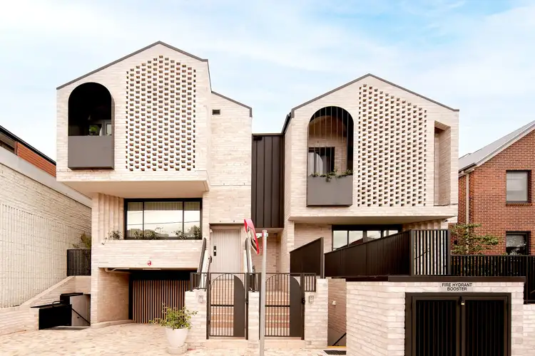 1/39 Smith Street, Summer Hill NSW 2130