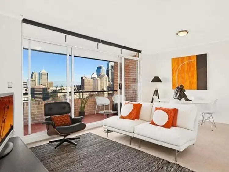 51/300 Riley Street, Surry Hills NSW 2010