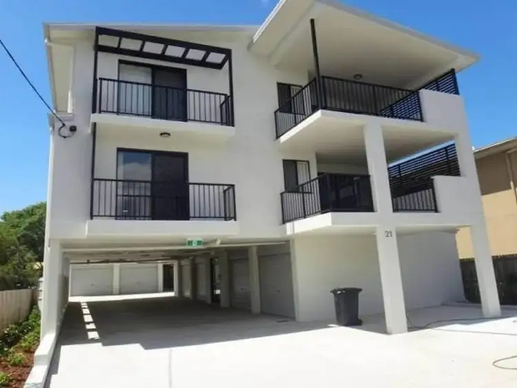 7/21 Grasspan Street, Zillmere QLD 4034