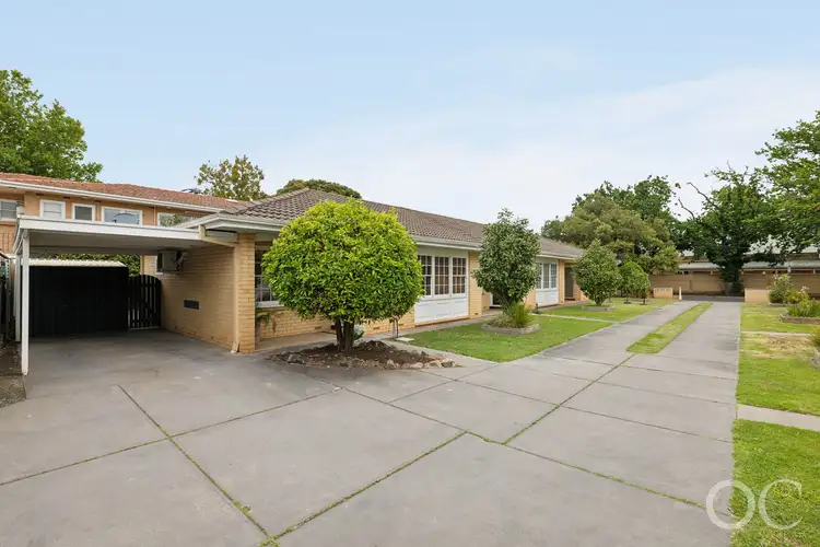 3/5 View Street, Unley Park SA 5061