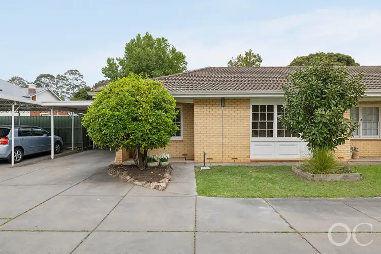 Second view of Homely unit listing, 3/5 View Street, Unley Park SA 5061