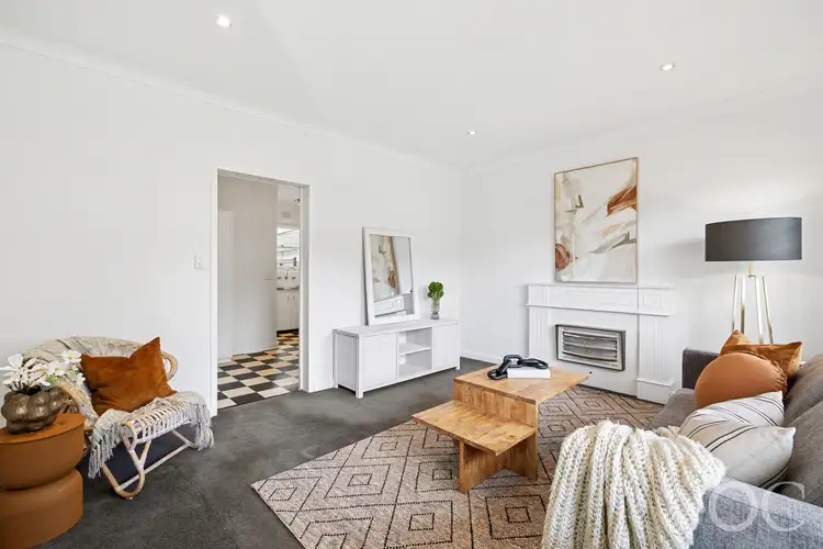 Fourth view of Homely unit listing, 3/5 View Street, Unley Park SA 5061