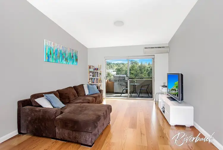 Second view of Homely apartment listing, 46/120 Driftway Drive, Pemulwuy NSW 2145