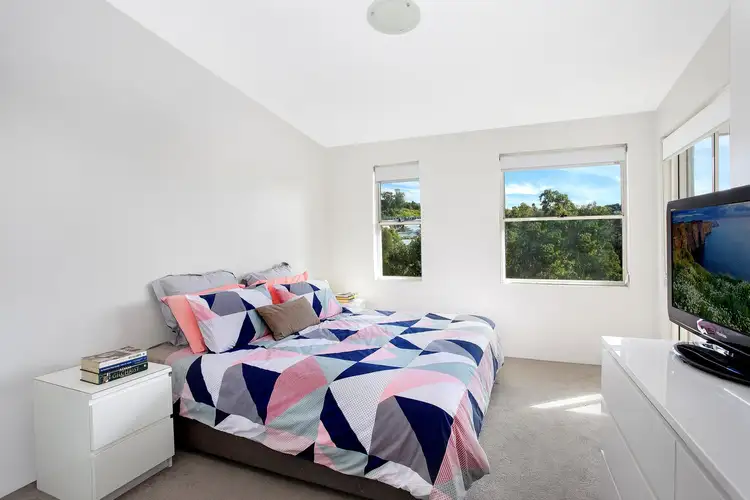 Third view of Homely apartment listing, 46/120 Driftway Drive, Pemulwuy NSW 2145